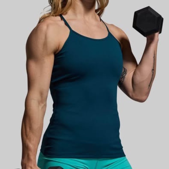 Born Primitive Tank - Picture 3 of 6